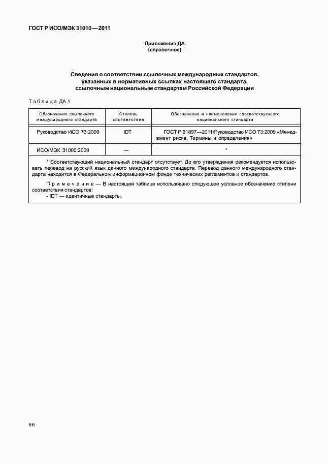 ���� � ���/��� 31010-2011. �������� 70
