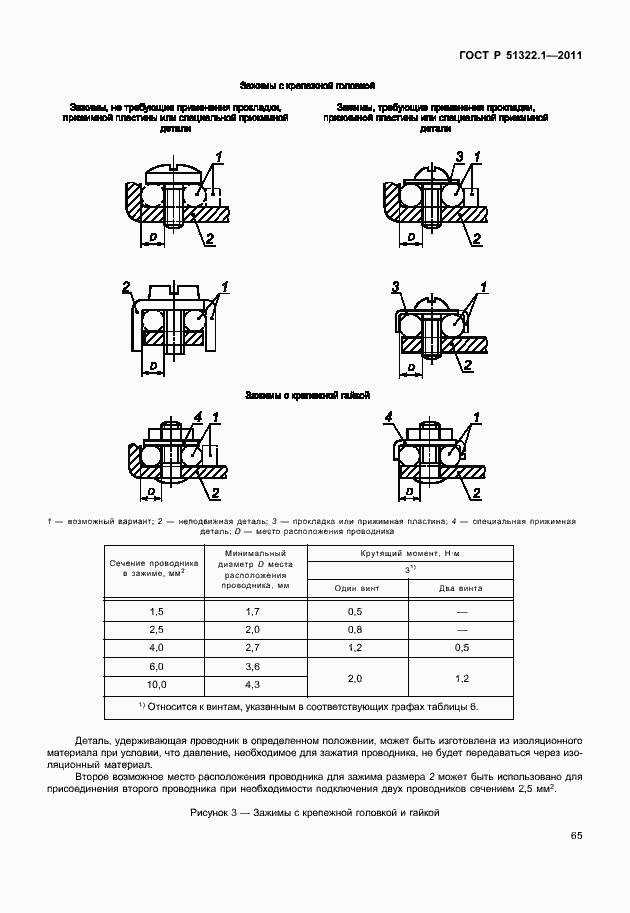 ���� � 51322.1-2011. �������� 69