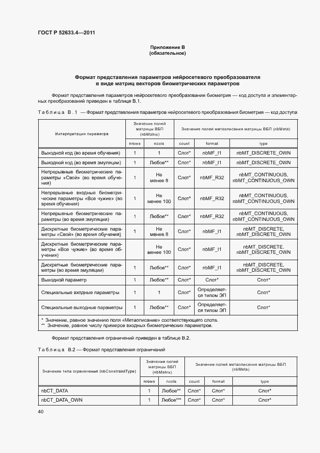���� � 52633.4-2011. �������� 44