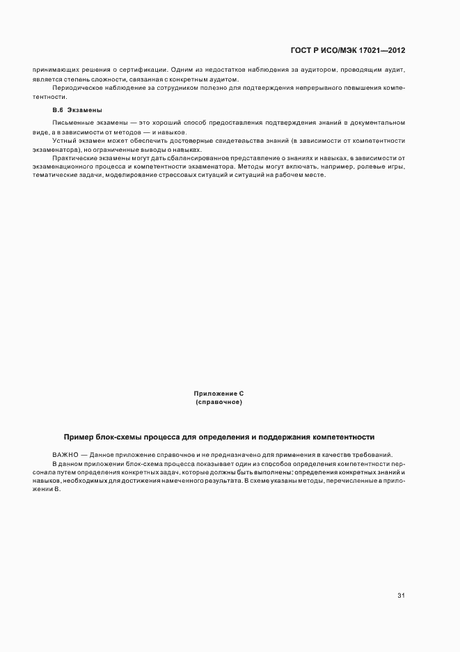 ���� � ���/��� 17021-2012. �������� 37