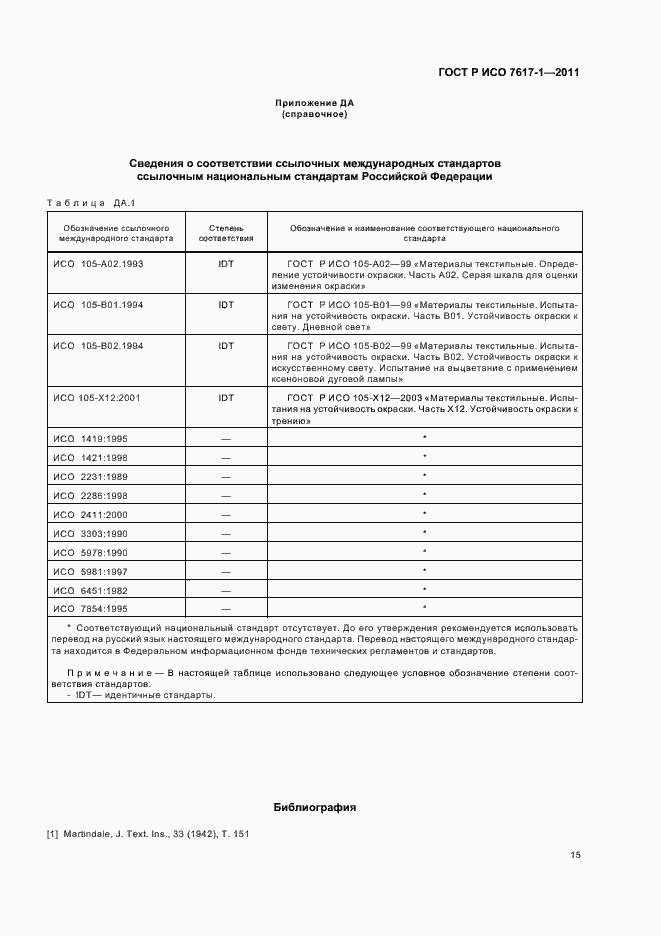 ���� � ��� 7617-1-2011. �������� 19