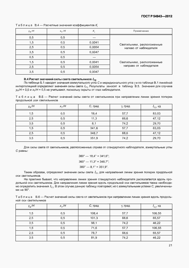 ���� � 54943-2012. �������� 25