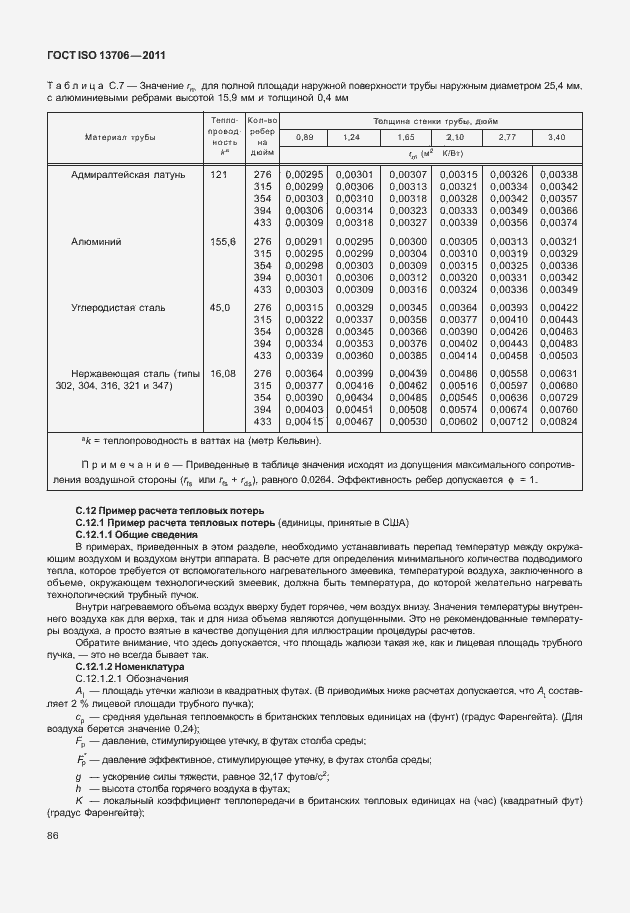 ���� ISO 13706-2011. �������� 90