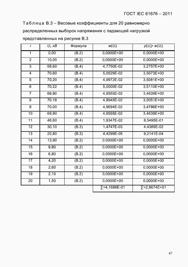  IEC 61676-2011.  53