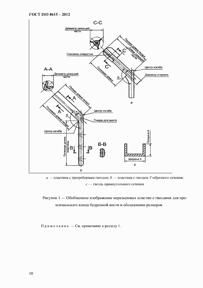 ���� ISO 8615-2012. �������� 14