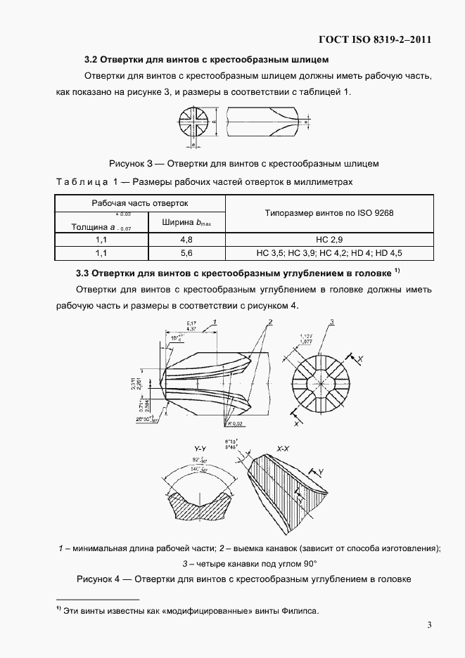 ���� ISO 8319-2-2011. �������� 6
