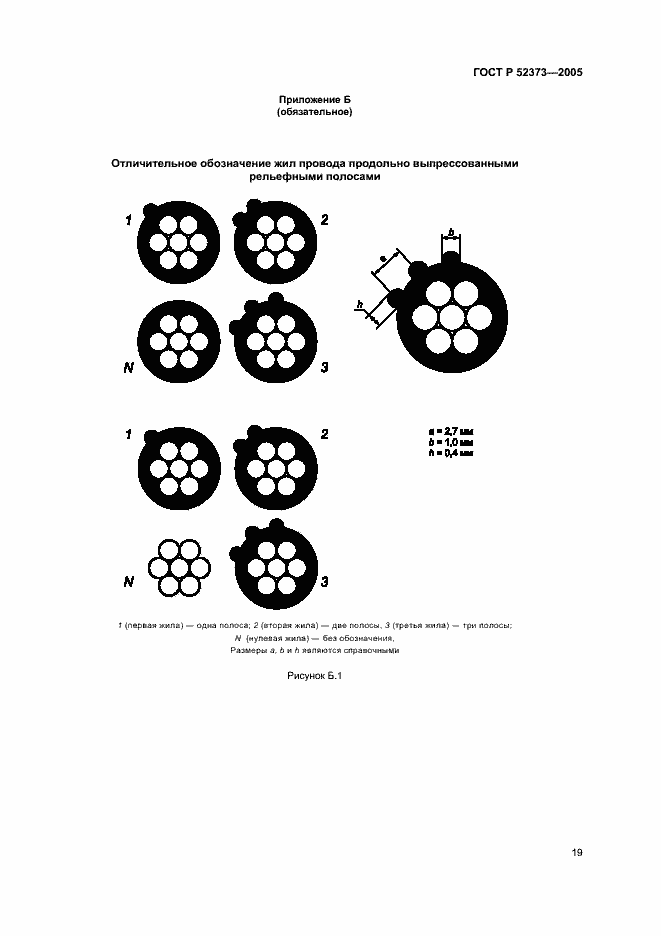 ���� � 52373-2005. �������� 22