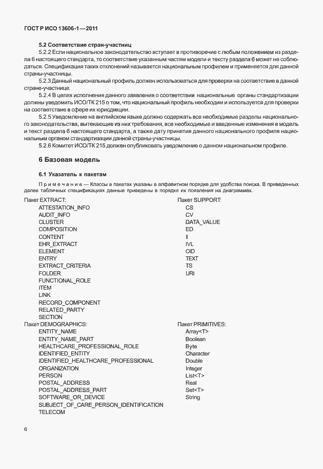 ���� � ��� 13606-1-2011. �������� 28