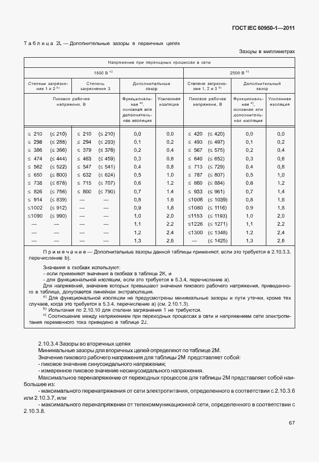  IEC 60950-1-2011.  77