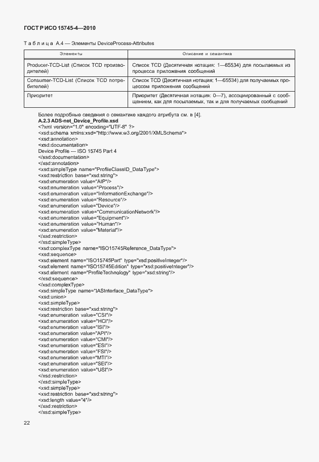 ���� � ��� 15745-4-2010. �������� 26