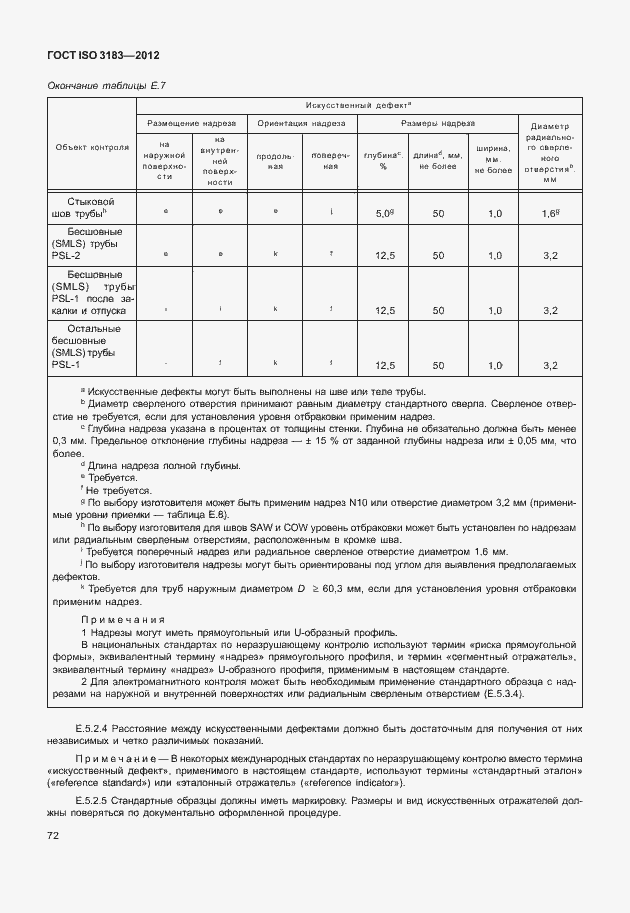 ���� ISO 3183-2012. �������� 78
