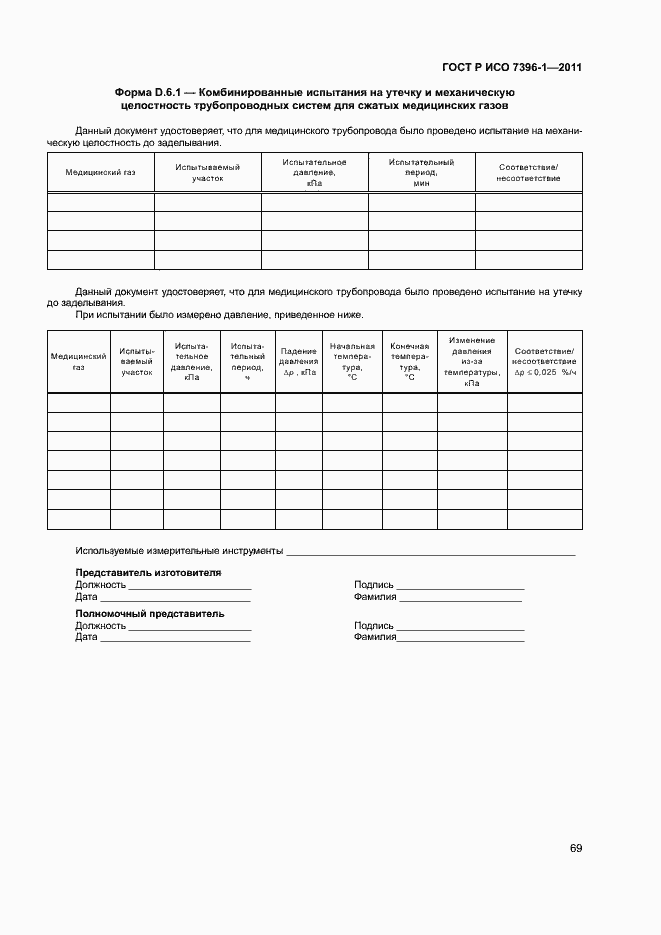 ���� � ��� 7396-1-2011. �������� 74