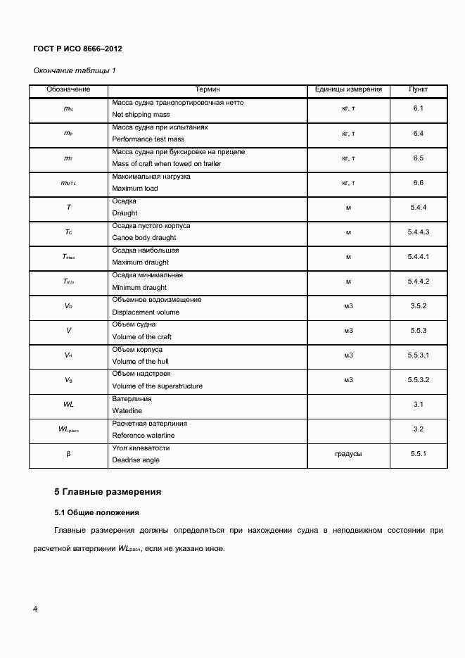���� � ��� 8666-2012. �������� 6