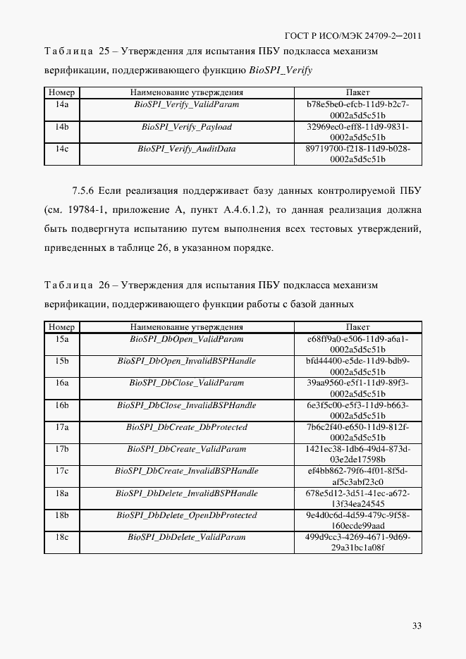 ���� � ���/��� 24709-2-2011. �������� 41