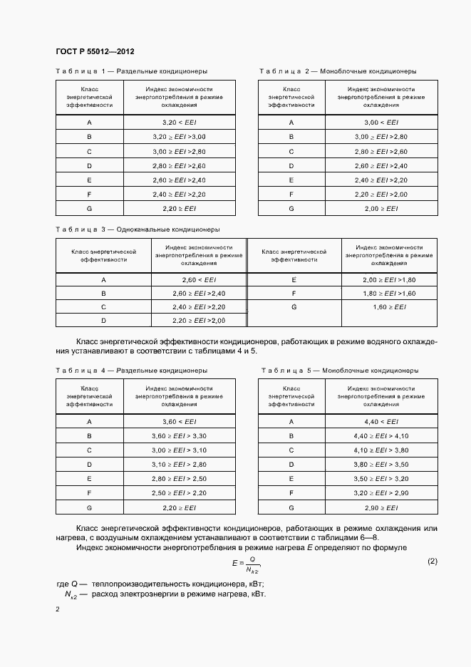 ���� � 55012-2012. �������� 5