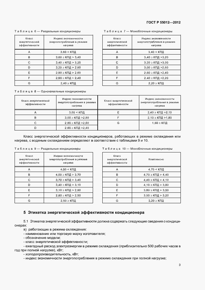 ���� � 55012-2012. �������� 6