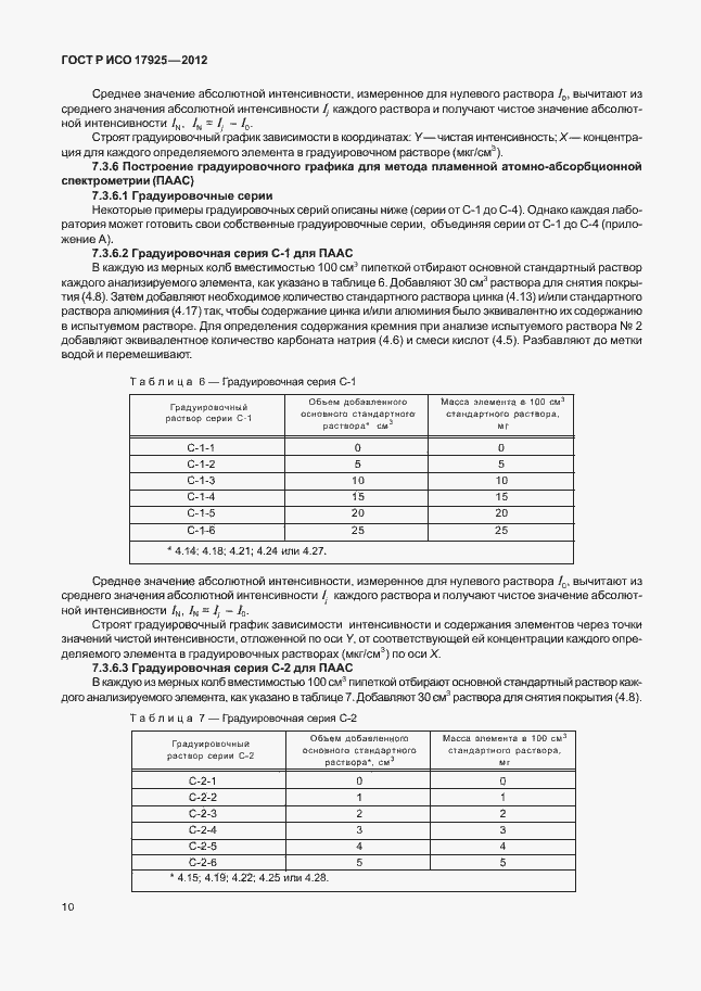 ���� � ��� 17925-2012. �������� 13
