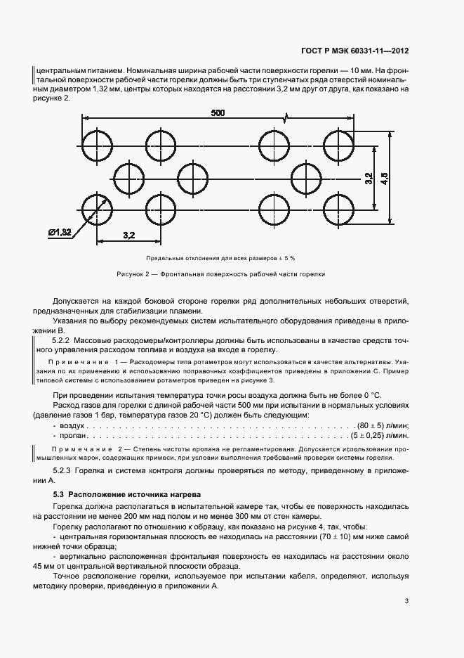 ���� � ��� 60331-11-2012. �������� 7