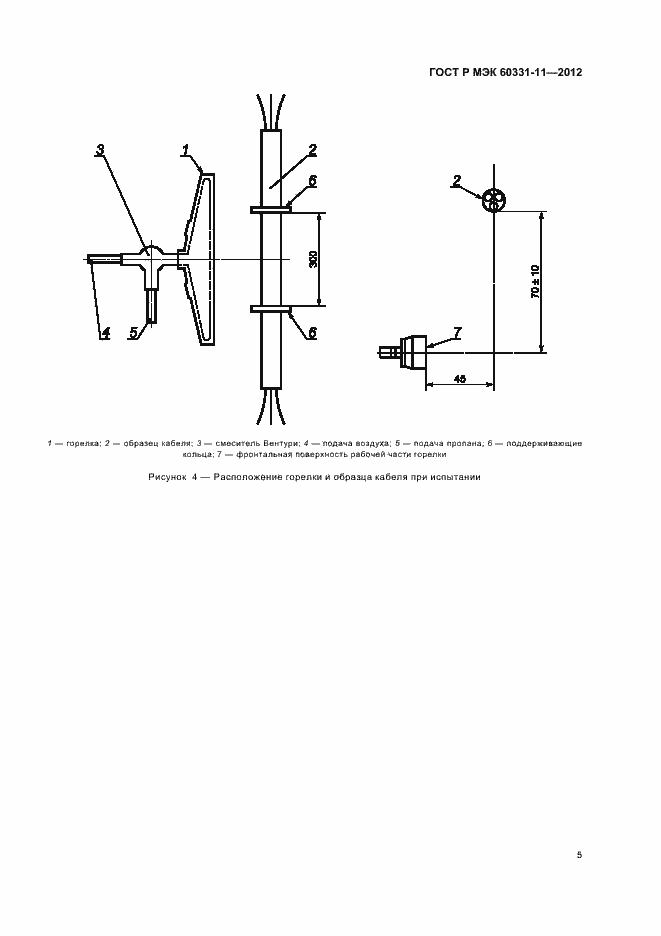 ���� � ��� 60331-11-2012. �������� 9