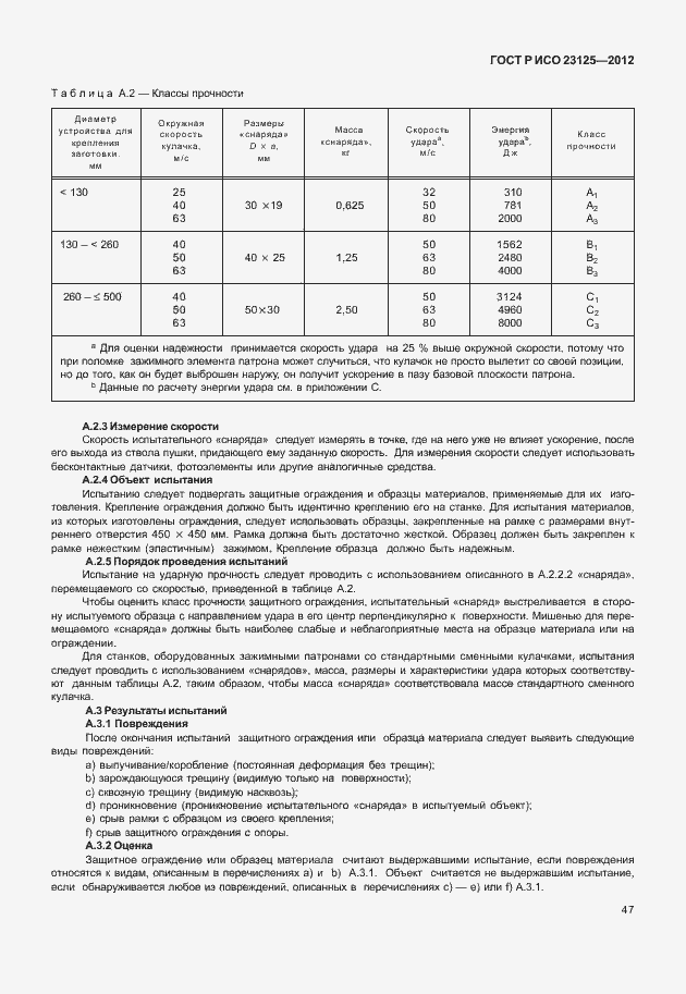 ���� � ��� 23125-2012. �������� 51
