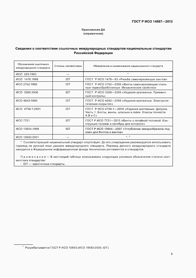 ���� � ��� 14587-2012. �������� 8