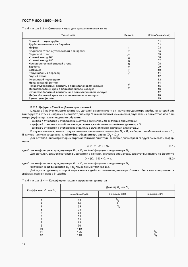 ���� � ��� 13950-2012. �������� 22