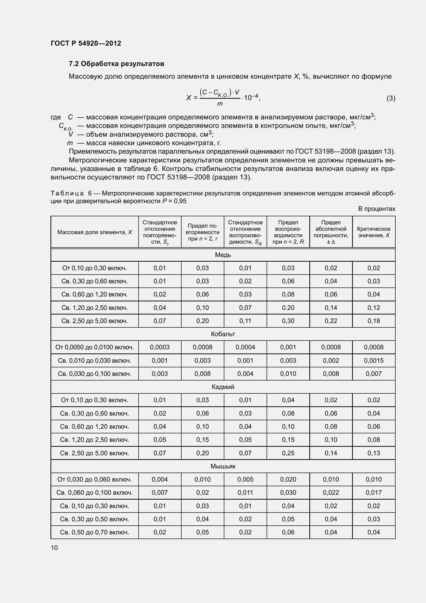 ���� � 54920-2012. �������� 14