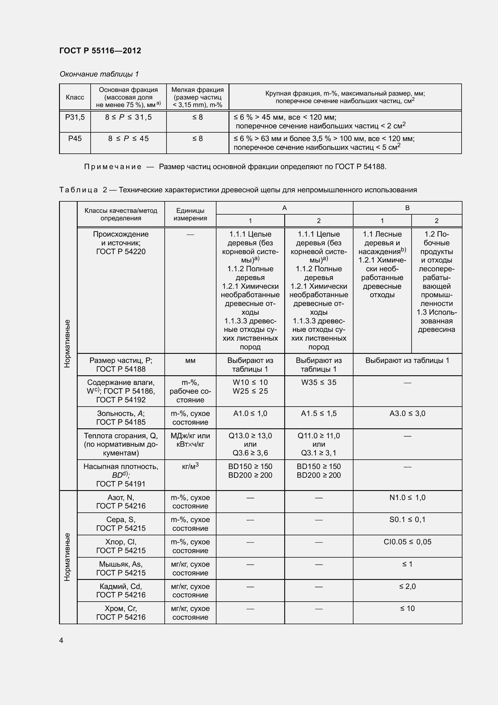 ���� � 55116-2012. �������� 8