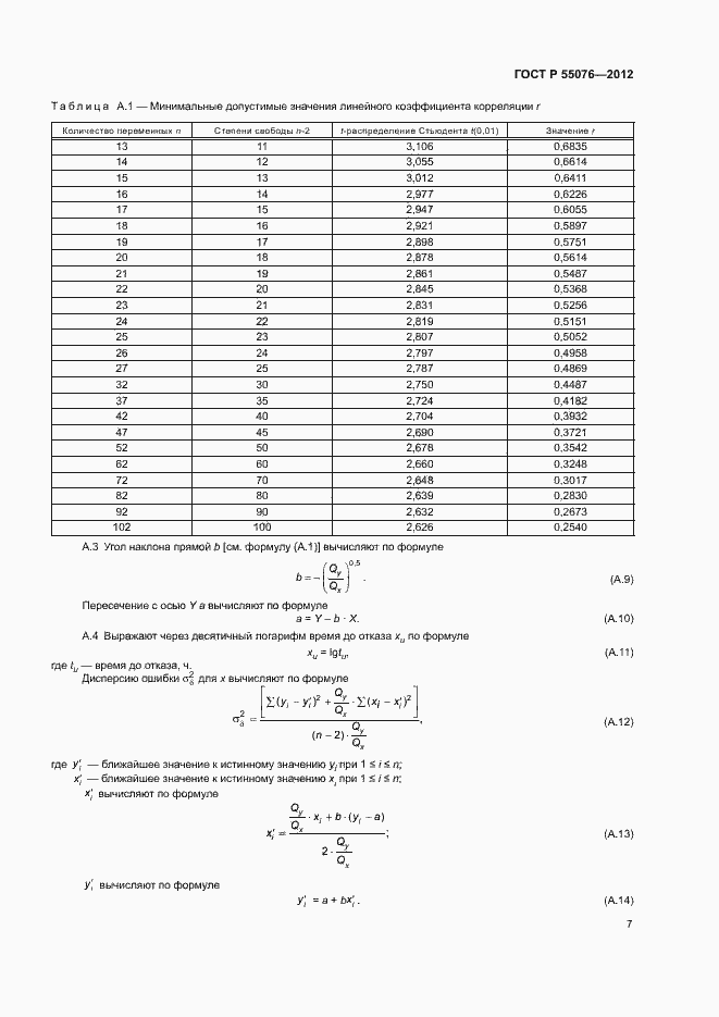 ���� � 55076-2012. �������� 10