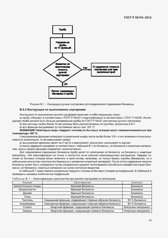 ���� � 55119-2012. �������� 19