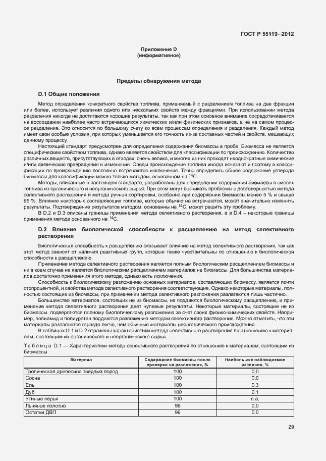 ���� � 55119-2012. �������� 33