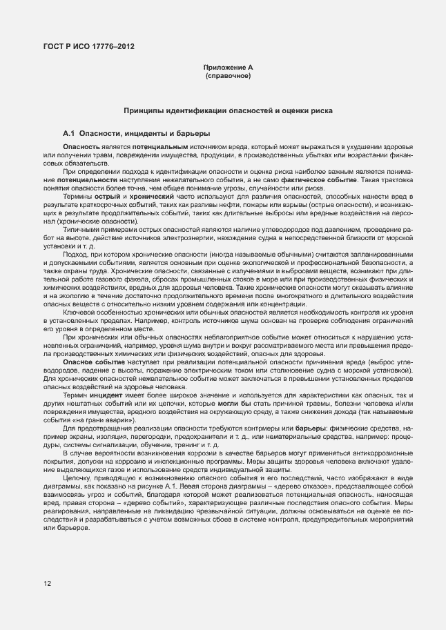 ���� � ��� 17776-2012. �������� 16