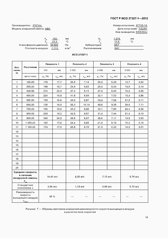 ���� � ��� 27327-1-2012. �������� 23