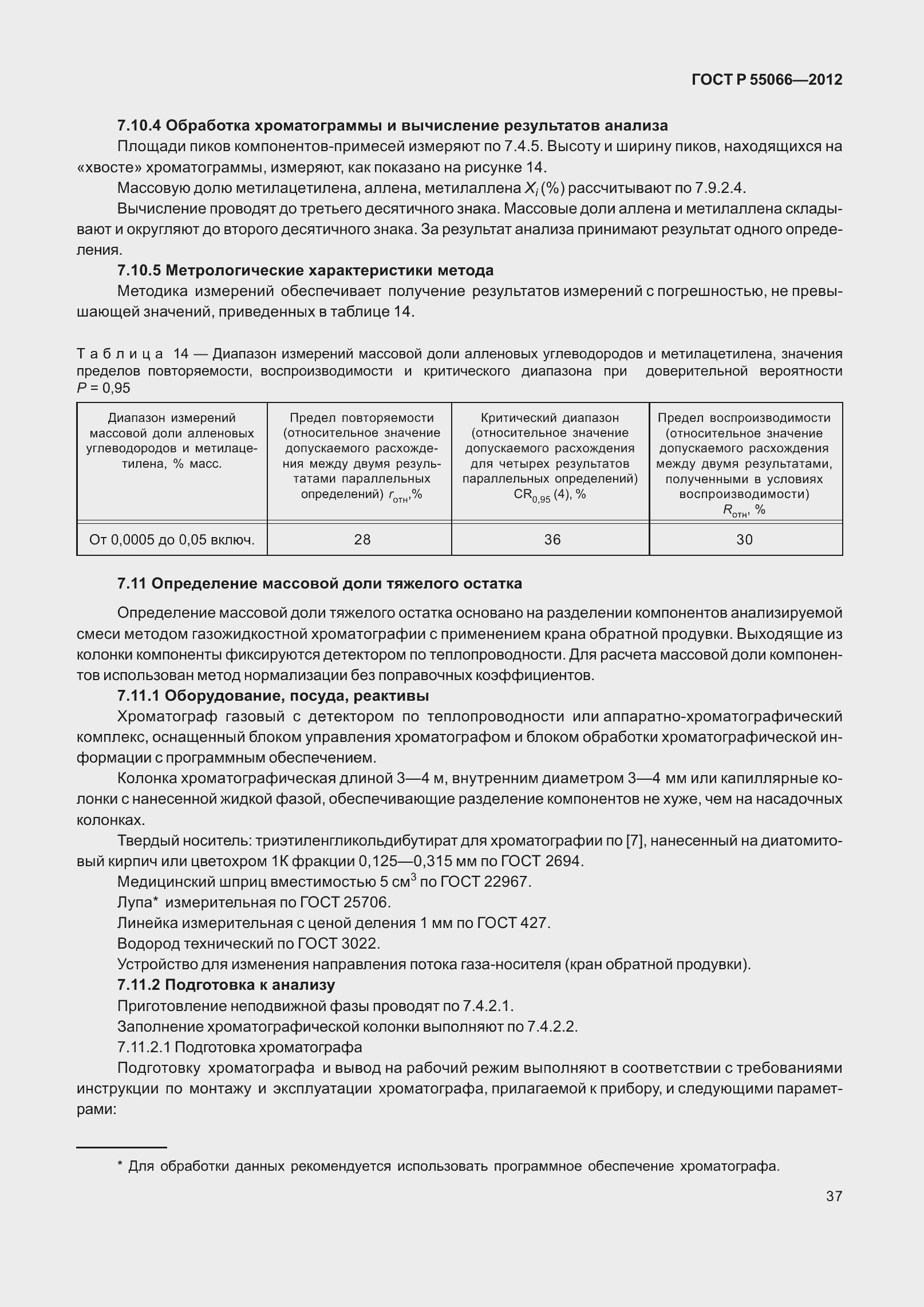 ���� � 55066-2012. �������� 42