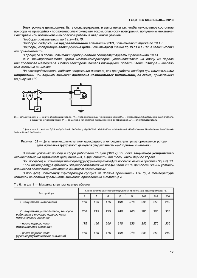���� IEC 60335-2-40-2010. �������� 22