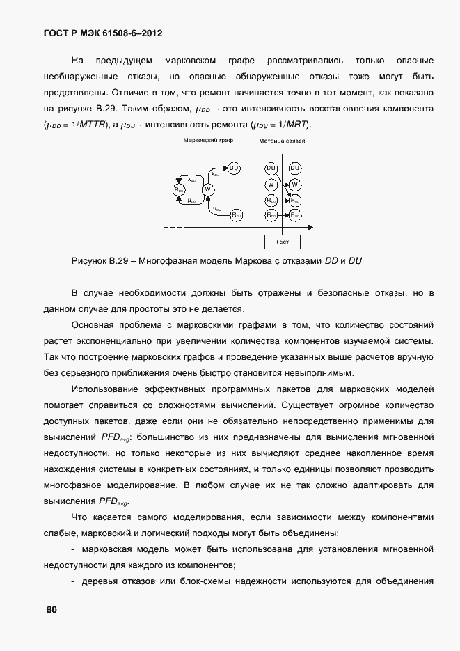 ���� � ��� 61508-6-2012. �������� 87