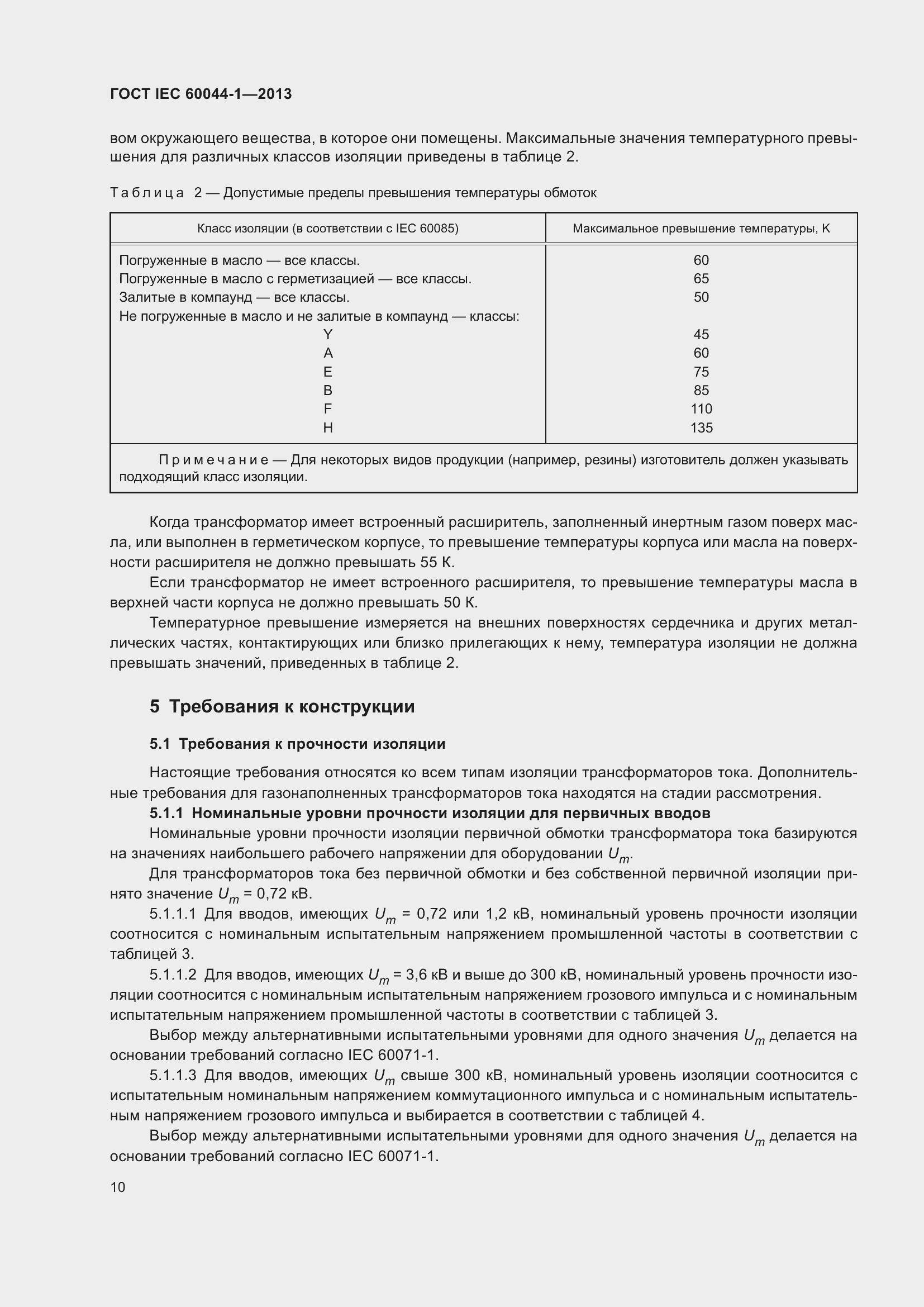 ���� IEC 60044-1-2013. �������� 14
