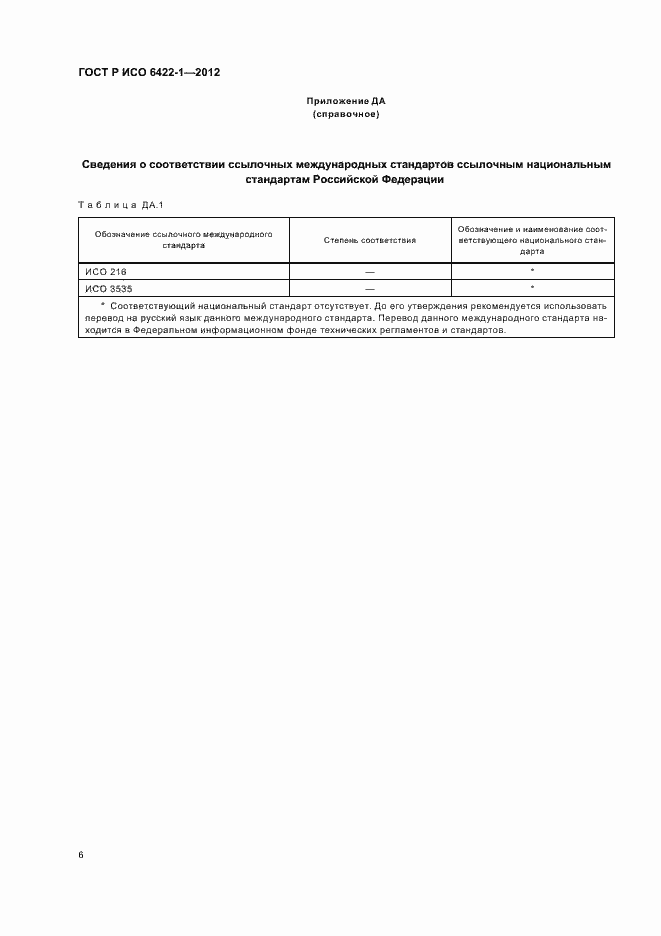 ���� � ��� 6422-1-2012. �������� 10