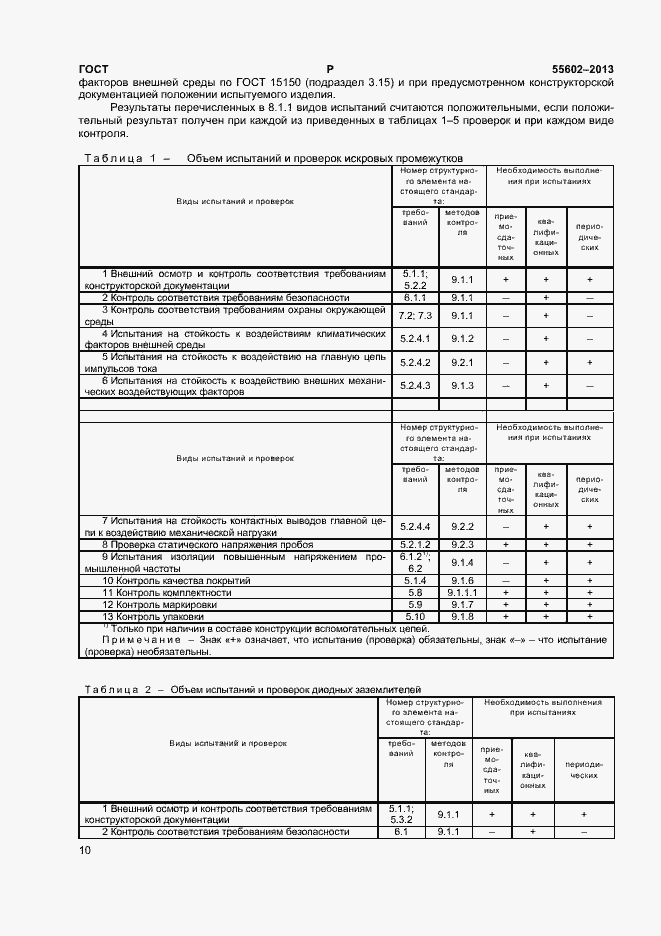 ���� � 55602-2013. �������� 12