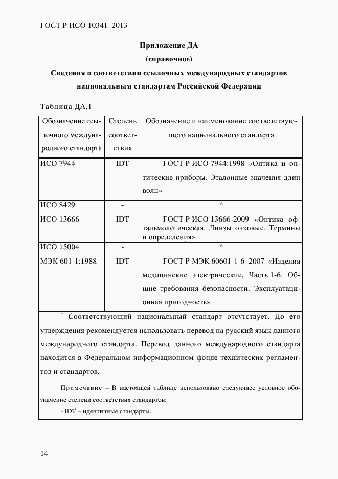 ���� � ��� 10341-2013. �������� 19