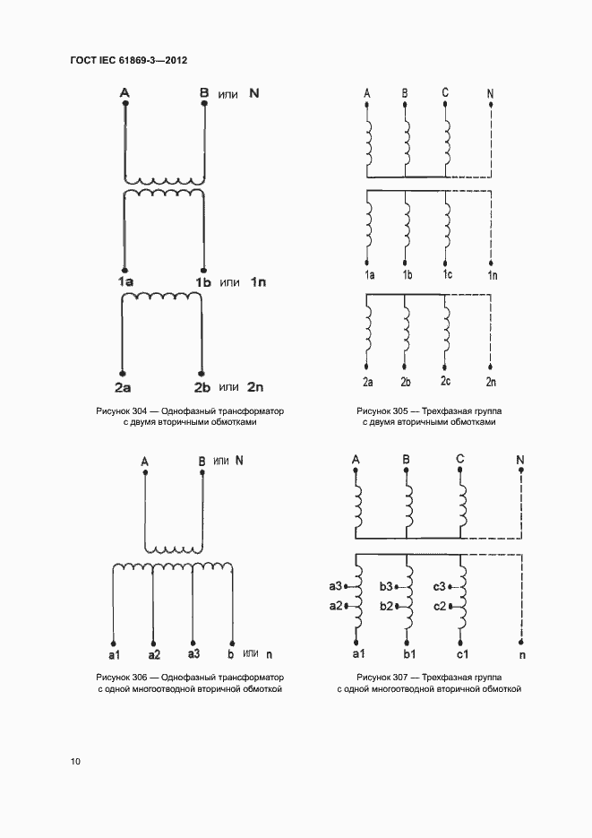 ���� IEC 61869-3-2012. �������� 13