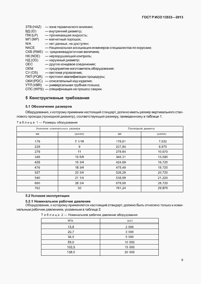 ���� � ��� 13533-2013. �������� 13