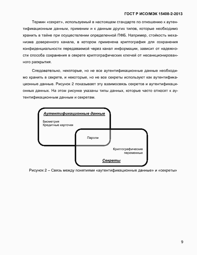 ���� � ���/��� 15408-2-2013. �������� 17