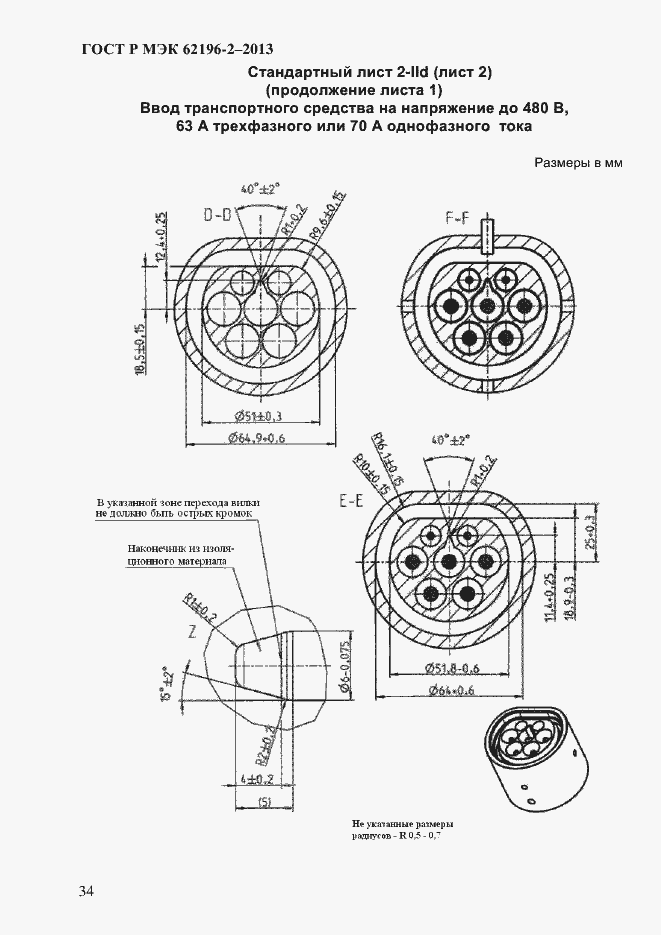 ���� � ��� 62196-2-2013. �������� 40