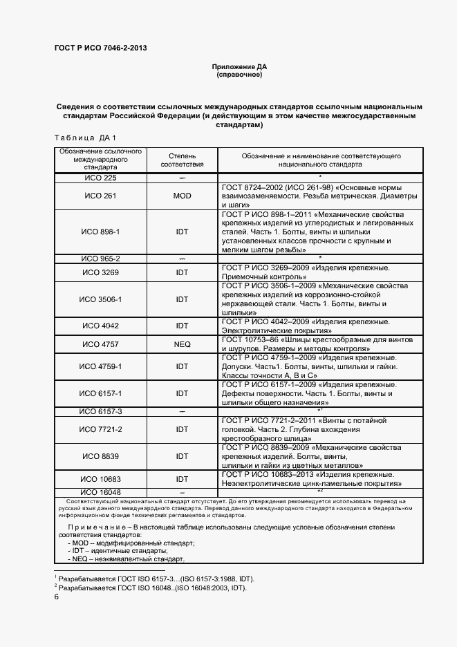 ���� � ��� 7046-2-2013. �������� 8