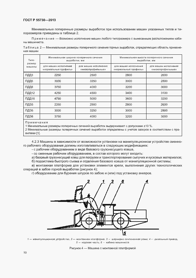 ���� � 55730-2013. �������� 13