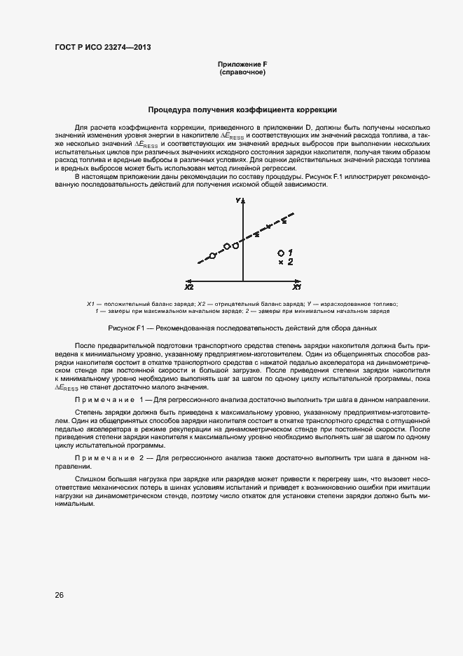 ���� � ��� 23274-2013. �������� 30