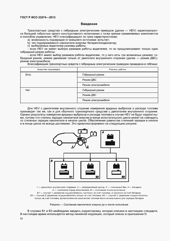 ���� � ��� 23274-2013. �������� 4
