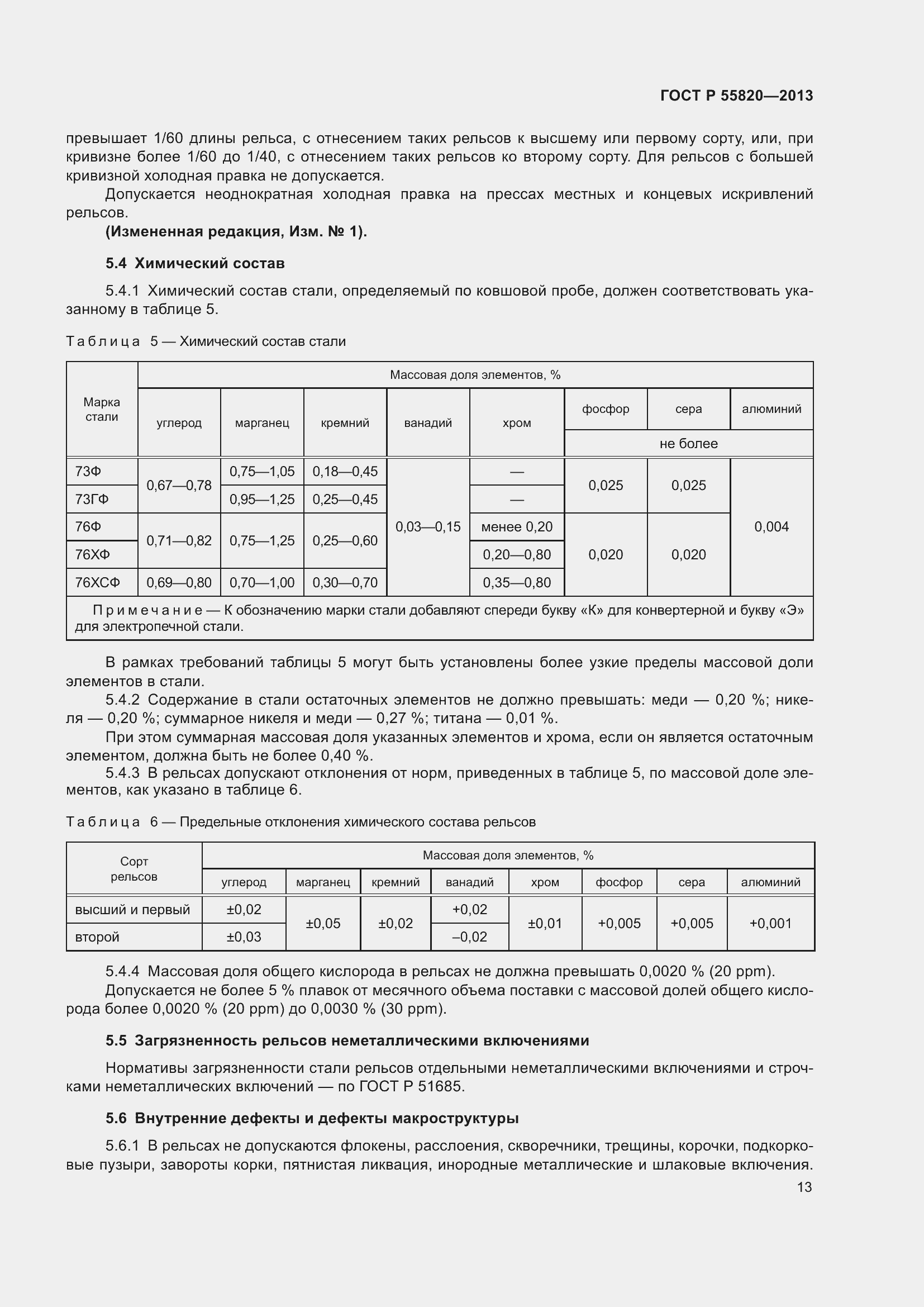 ���� � 55820-2013. �������� 17
