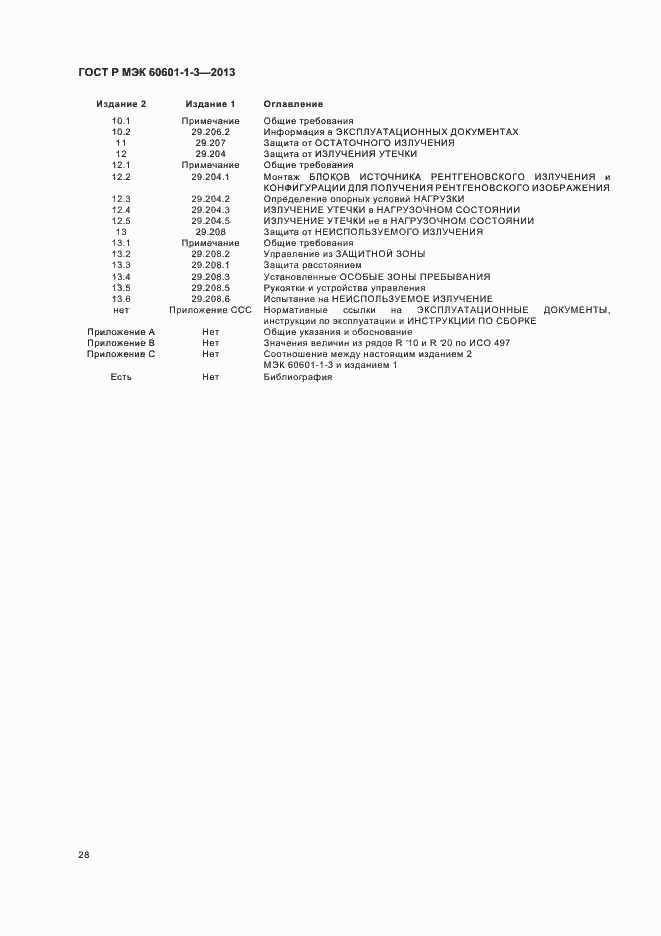 ���� � ��� 60601-1-3-2013. �������� 34